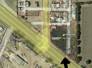 85f18f095a943ff40dd6bf3d51ab3ea6bceb935050d2f21efc774602af5b96cf · Terreno en Venta Sobre Av a Tesistan