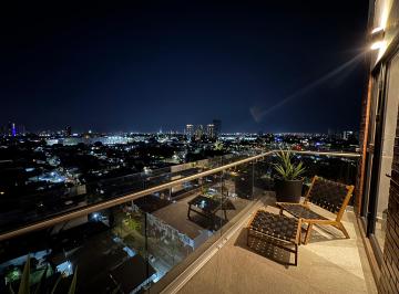 Departamento de 3 habitaciones, Zapopan · Penthause en Venta Colonia Chapalita