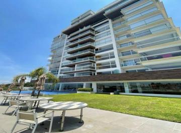 Departamento de 2 habitaciones, Querétaro · Penthouse en Venta en El Campanario Elite