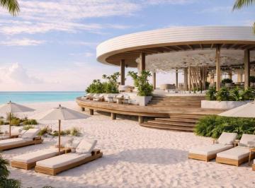 Departamento de 4 habitaciones, Bahía de Banderas · Venta Departamento con Vista Al Mar en Owo, Punta de Mita