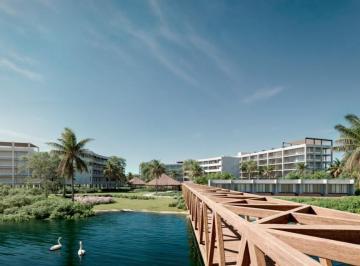 Departamento de 2 habitaciones, Bahía de Banderas · Departamento de Venta en Punta de Mita con Vista Al Mar