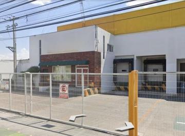 Nave industrial · 2252m² · Venta Nave Industrial - Paseo Constituyentes - Querétaro