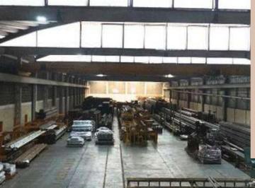 Bodega comercial · 2200m² · 5 Estacionamientos · Bodega Industrial en Renta Cuautitlan Izcalli