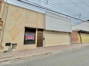 Casa de 4 habitaciones, Saltillo · Casa en Venta Zona Centro Saltillo