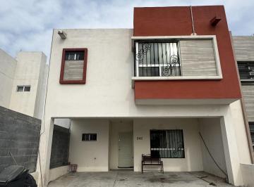 Casa de 3 habitaciones, Saltillo · Casa en Renta en Valle del Oriente Sector C