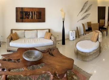 Departamento · 151m² · 2 Recámaras · 1 Estacionamiento · Departamento en Renta / Venta de 2 Habitaciones en Puerto Aventuras Qroo. Lb 320