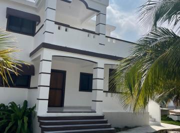 Casa de 3 habitaciones, Telchac Puerto · Venta de Casa en Telchac Puerto