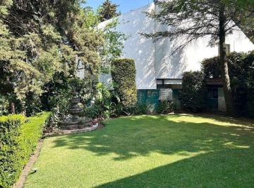 1617d259d519d6981340d891b7544467ff3d3d1336bd79bb46881ca79b05cffb · Casa en Privada con Vigilancia en Cuajimalpa