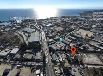 23b538d18a007f6a96ee7e33032d32574b51535e4fadb430fcc2af9550864786 · 5188 m² en El Sauzal, a Media Cuadra de Carretera