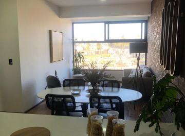 Departamento de 2 habitaciones, San Pedro Cholula · Venta de Departamento Puebla, Cholula