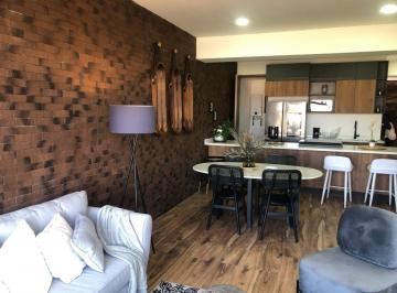 Departamento de 2 habitaciones, San Pedro Cholula · Venta de Departamento Puebla, Cholula