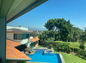 Casa de 4 habitaciones, Cuernavaca · Casa en Club de Golf Los Tabachines.