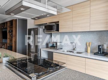 Departamento de 3 habitaciones, Cuajimalpa de Morelos · Departamento en Venta en Bosques de Las Lomas, Carretera Mexico Toluca