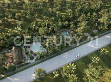 Terreno / Lote · 204m² · Privada de Lotes Residenciales en Aldea Balha Telchack