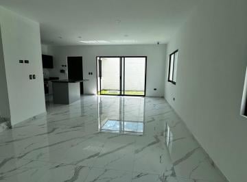 Casa de 3 habitaciones, Aguascalientes · Casa Nueva en Venta Al Norte de Aguascalientes