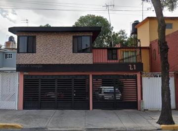 Casa de 3 habitaciones, Coyoacán · Casa de Ensueño Disponible en Rosa Zaragoza, Coapa, Coyoacán