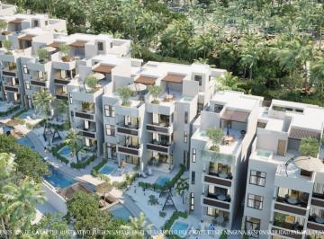 Terreno / Lote · 130m² · 4 Recámaras · 2 Estacionamientos · Departamento en Venta en San Benito, Yucatán