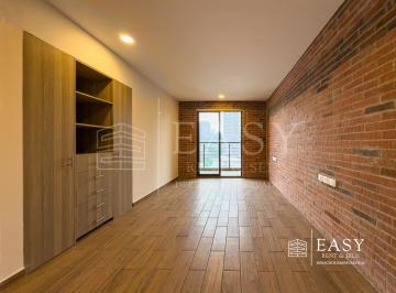 Departamento de 2 habitaciones, Cuajimalpa de Morelos · Departamento en Venta en Cuajimalpa