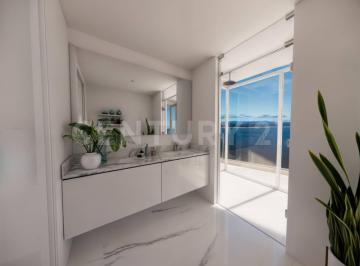 Departamento · 144m² · 4 Recámaras · Departamento en Venta: Tipo 3 Ikonic Tower