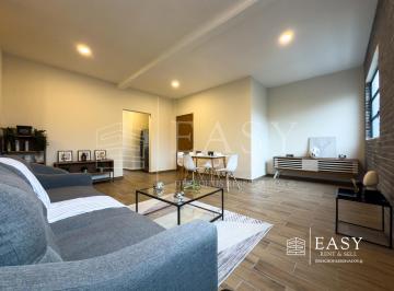 Departamento de 2 habitaciones, Cuajimalpa de Morelos · Departamento en Venta en Cuajimalpa