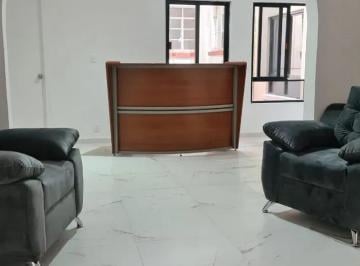 Oficina , Cuauhtémoc · Renta Bonitos Consultorios U Oficinas Desde 20 m² en Col. Roma Nte