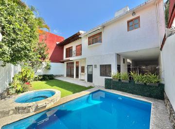 Casa de 4 habitaciones, Cuernavaca · Renta Fracc San Jeronimo de Ahuatepec Habitación en Planta Baja