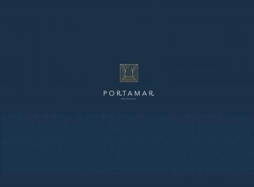 Terreno / Lote · 160m² · Portamar Terrenos Residenciales