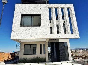 Casa de 3 habitaciones, Querétaro · Casa en Venta en Mirador del Campanario