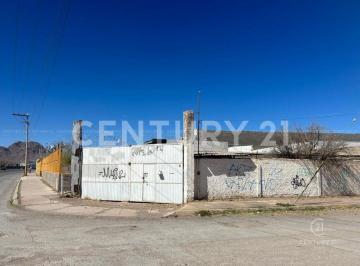Bodega comercial · 1031m² · Bodega en Renta en Col. Rancheria Juarez Chihuahua, Chih.