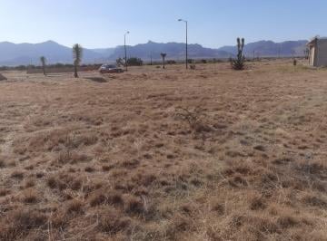 Terreno / Lote · 507m² · Terreno en Venta en Jesús María, San Luis Potosí