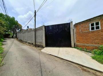 Terreno / Lote , Xochimilco · Venta de Terreno en Santa Cecilia Tepetlapa