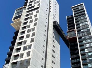 Departamento de 3 habitaciones, San Andrés Cholula · Venta de Departamento de Lujo Vista Volcanes Lomas de Angelópolis Puebla