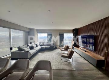 Departamento de 2 habitaciones, Cuajimalpa de Morelos · Departamento en Venta en Bosques de Las Lomas, Carretera México Toluca