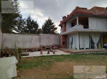 Casa · 240m² · 4 Recámaras · 3 Estacionamientos · Casa - Zempoala
