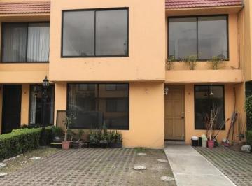 Casa de 3 habitaciones, Tlalpan · Casa en Remate Bancario, en Pinares Colonia Granjas Coapa