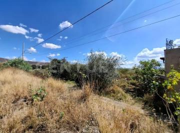 Terreno / Lote · 1932m² · Terreno Baldio Suburbano Habitacional en Privada San Gabriel Atlixco Puebla
