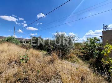 Terreno / Lote · 1932m² · Terreno Baldio Suburbano Habitacional en Privada San Gabriel Atlixco Puebla