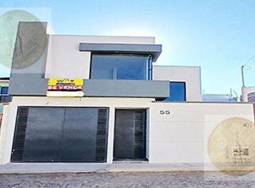 Casa · 145m² · 3 Recámaras · 1 Estacionamiento · Casas Nuevas, Excelente Ubicación