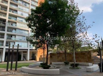 Departamento de 2 habitaciones, Miguel Hidalgo · Venta de Departamento en Av Ejercito Nacional / Miguel Hidalgo
