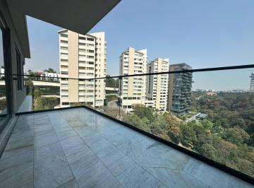 Departamento de 2 habitaciones, Huixquilucan · Estrena Departamento en Venta en Interlomas con Terraza