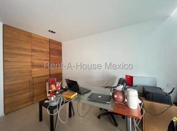Departamento de 2 habitaciones, Miguel Hidalgo · Departamento en Venta en Anáhuac, Miguel Hidalgo Ks 25 - 2399