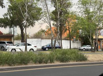 Terreno / Lote , Cuajimalpa de Morelos · Terreno en Venta en Bosques de Las Lomas