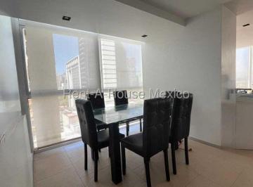 Departamento de 2 habitaciones, Miguel Hidalgo · Departamento en Venta en Anáhuac, Miguel Hidalgo Dg 25 - 2399