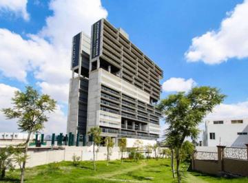 Departamento de 3 habitaciones, San Andrés Cholula · En Renta Departamento Nuevo 3 Recamaras Torre Amani Lomas de Angelópolis