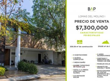 Casa de 3 habitaciones, León · Casa en Venta Lomas del Molino I
