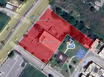 Terreno / Lote · 480m² · Terreno en Av Maestro Israel Cavazos, Guadalupe Nl.