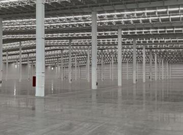 Bodega comercial , Cuautitlán Izcalli · Bodega Industrial en Renta Cuautitlan 5,800 m² Cerca de Cuamatla