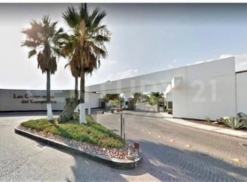 Terreno / Lote · 439m² · Terreno en Venta Fraccionamiento Compuertas del Campestre, Celaya Guanajuato.