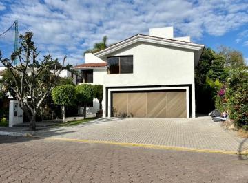 Casa de 3 habitaciones, Atlixco · Casa en Venta Fraccionamiento Club de Golf El Cristo en Atlixco, Puebla