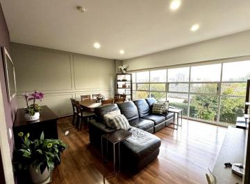 Departamento de 2 habitaciones, Alvaro Obregón · Departamento en Venta en Altuz San Ángel